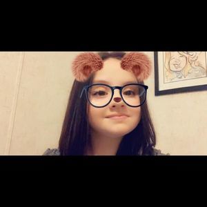 Meet your Posher, Mackenzie